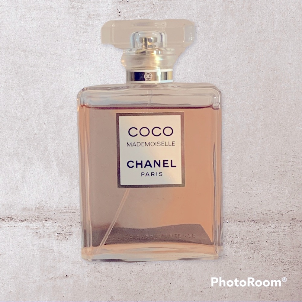 CHANEL COCO MADEMOISELLE Eau de Parfum Intense 3.4 Fl.oz